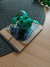 Bakugan Hyper Dragonoid 800G