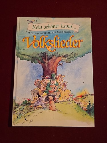 Das grosse buch - buch, unserer