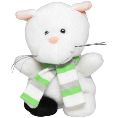 Nici weiße katze - nici,