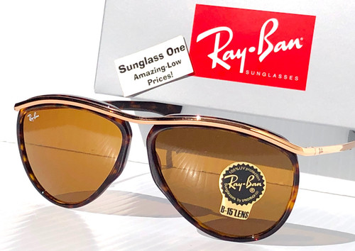 Ray ban olympian aviator - ban,