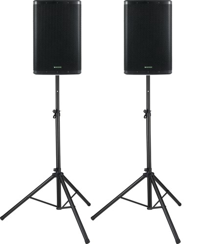 Set 2 wege passiv - 2x,