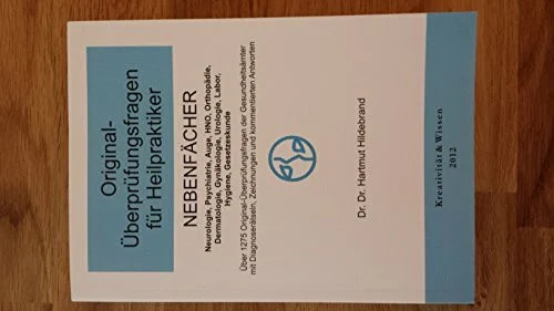 Original-Überprüfungsfragen