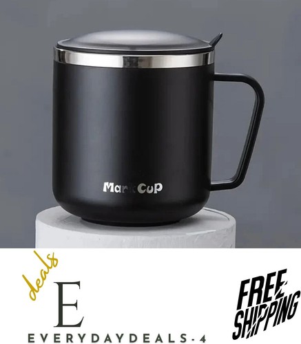 Thermobecher mit deckel tasse - thermobecher,