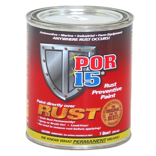 Por15 auto kfz - por15, auto/kfz