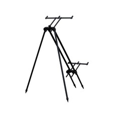 Prologic Tri-Sky Pod 3 Rod