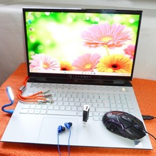 Alienware m17 zoll - m17, 4k
