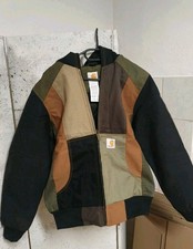 Carhartt Jacket Herren Größe