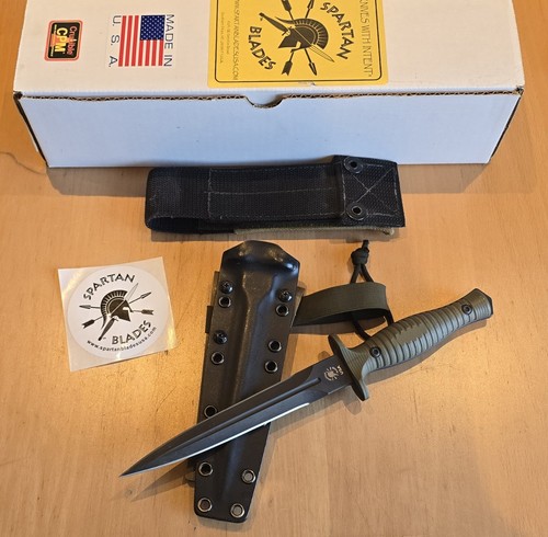 Spartan blades george 14 - blades,