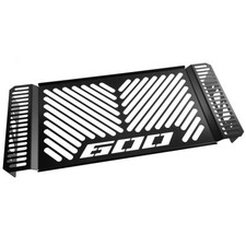 ZIEGER Kühlerabdeckung