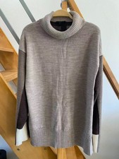 COS Pullover XS - 100% Wolle