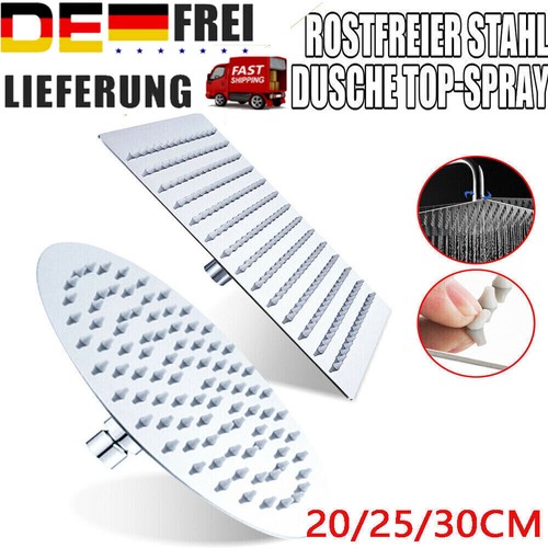 Kopfbrause regendusche - kopfbrause,