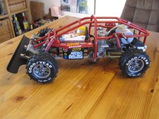 Graupner Kyosho Land Jump 4WD