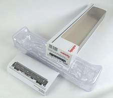 Märklin 43992 LEERKARTON Behelfsgepäckwagen MDyge 986 Spu H0 OVP Leerverpackung