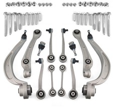 Querlenkersatz Komplett Vorne