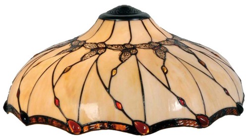 Tiffany lampe lampenschirm - tiffany,