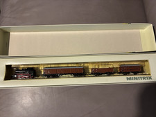 Minitrix 11016 Zugset der DR