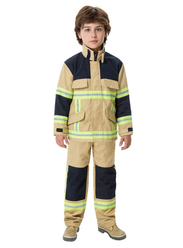 Feuerwehrmann karneval - -,