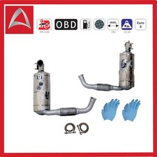 ✅ Ruß-Partikelfilter Kuga