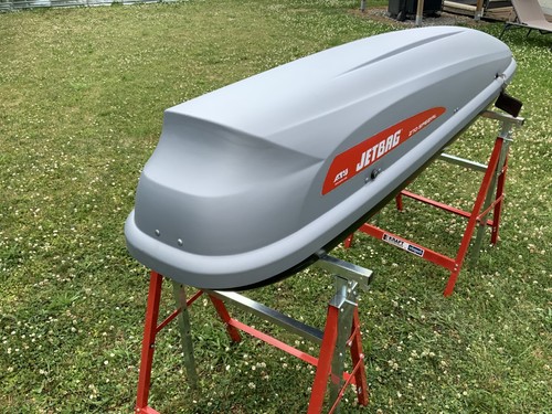 Atu jetbag 270 spezial - ,