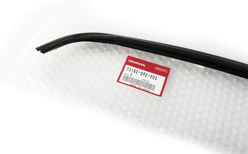 Original honda crx del - crx,