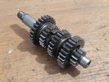 KREIDLER florett 5 gang motor , getriebe welle 