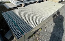 GFK GITTERROST GITTER