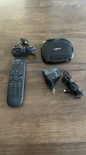 logitech harmony hub Mit Fernbedienung