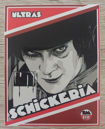 Schickeria südkurve münchen - schickeria,