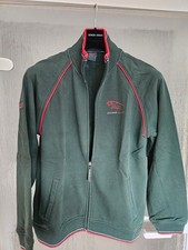 Original Jaguar Racing