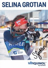 Selina GROTIAN Deutschland