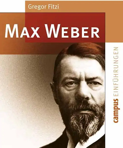 Max weber - max,