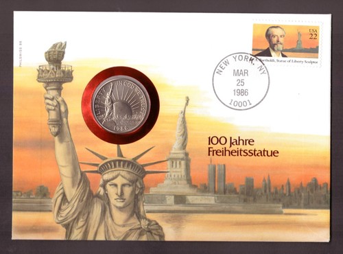 100 jahre freiheitsstatue - 100,