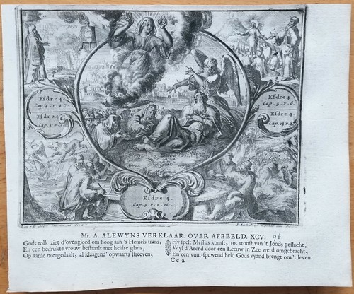 Romeyn hooghe kupferstich - hooghe,