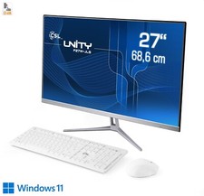 All one weiß 27 - all-in-one-pc,