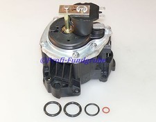 Junkers Hydraulikschalter