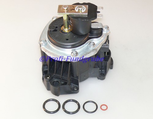 Junkers hydraulikschalter - junkers,