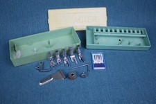 Zubehörbox für Adler 153