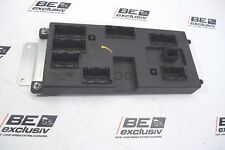 Jaguar XE X760 2.0D Bordnetzsteuergerät GX73-14F041-AJ Steuergerät BORDNETZ
