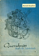 Reparaturanleitung Renault