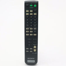 Sony RM-U185 Fernbedienung Remote für Receiver AV SYSTEM2 STR-DE185