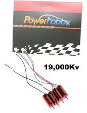 Powerhobby RX0615-19 19000kv