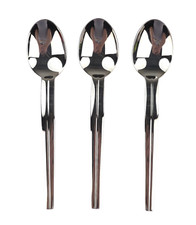 3xSpeise Löffel 20,8cm WMF