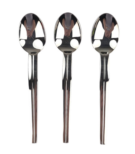3xspeise löffel 8cm wmf - 3xspeise,