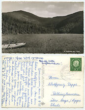 25015 - Kleiner Arbersee -