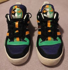 2009 ADIDAS NBA X ATTITUDE ALL