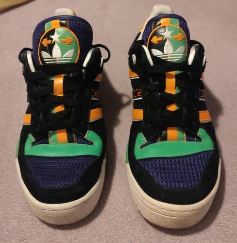 2009 adidas nba attitude - 2009,