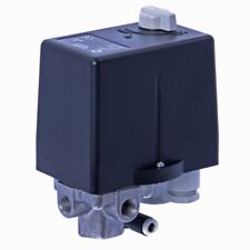 Druckschalter Condor MDR 3