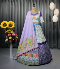 Pakistani Choli Lehenga Lengha