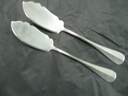 Besteck fischmesser haushalt - besteck,