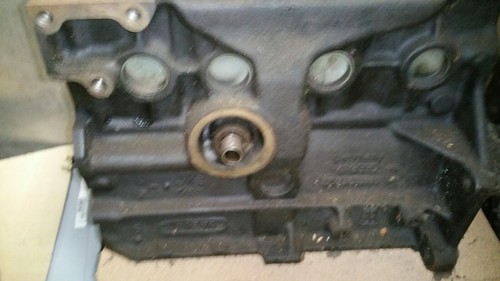 Audi polo 1 motorblock - audi, 50